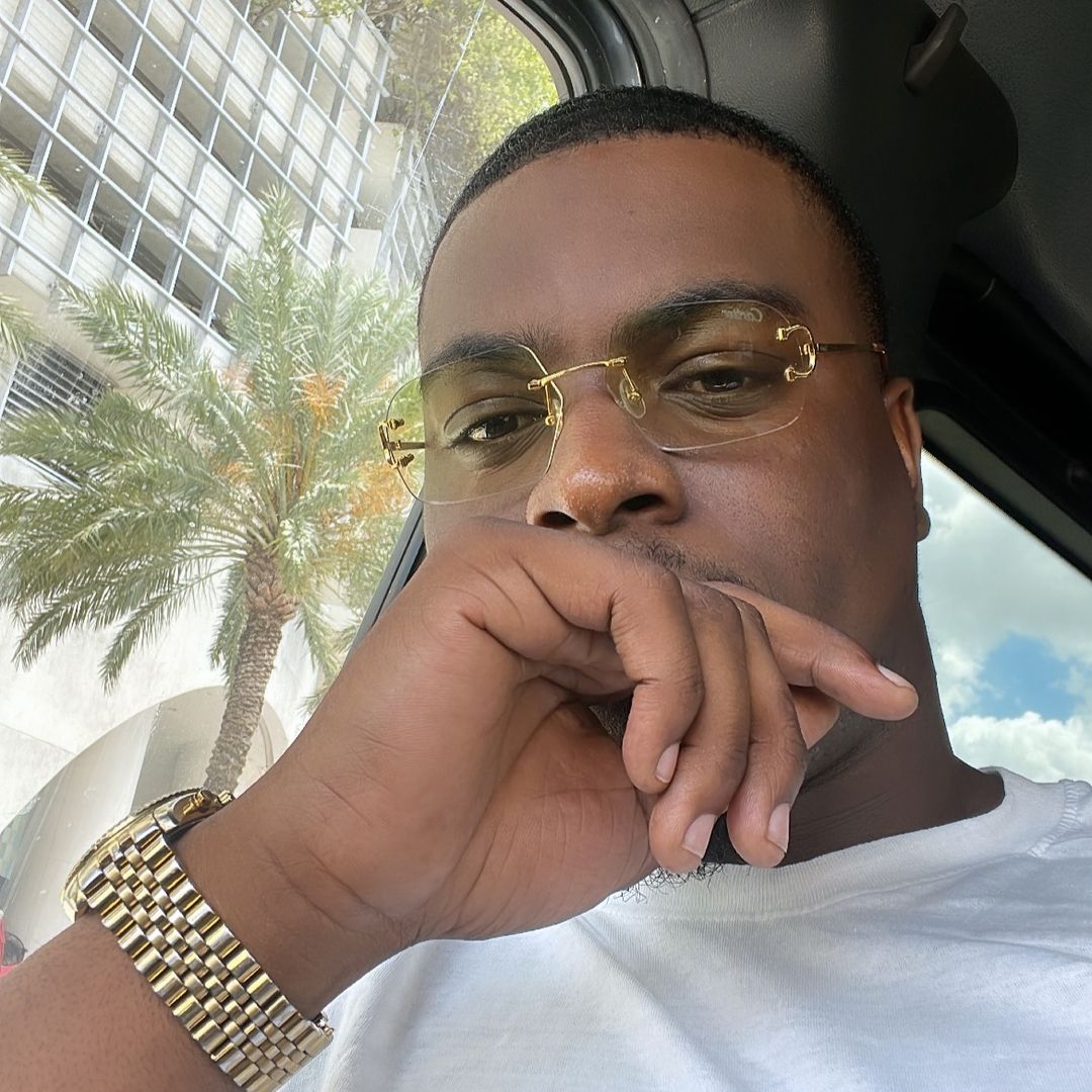 Aaron Bryant