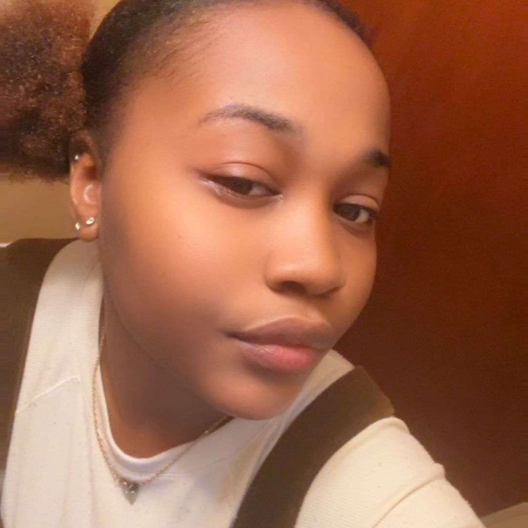 Lorna Michaelle Moise