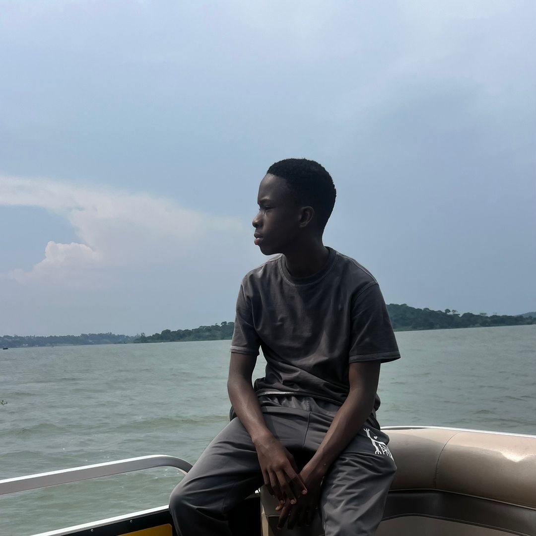 Shadrack Mbogo