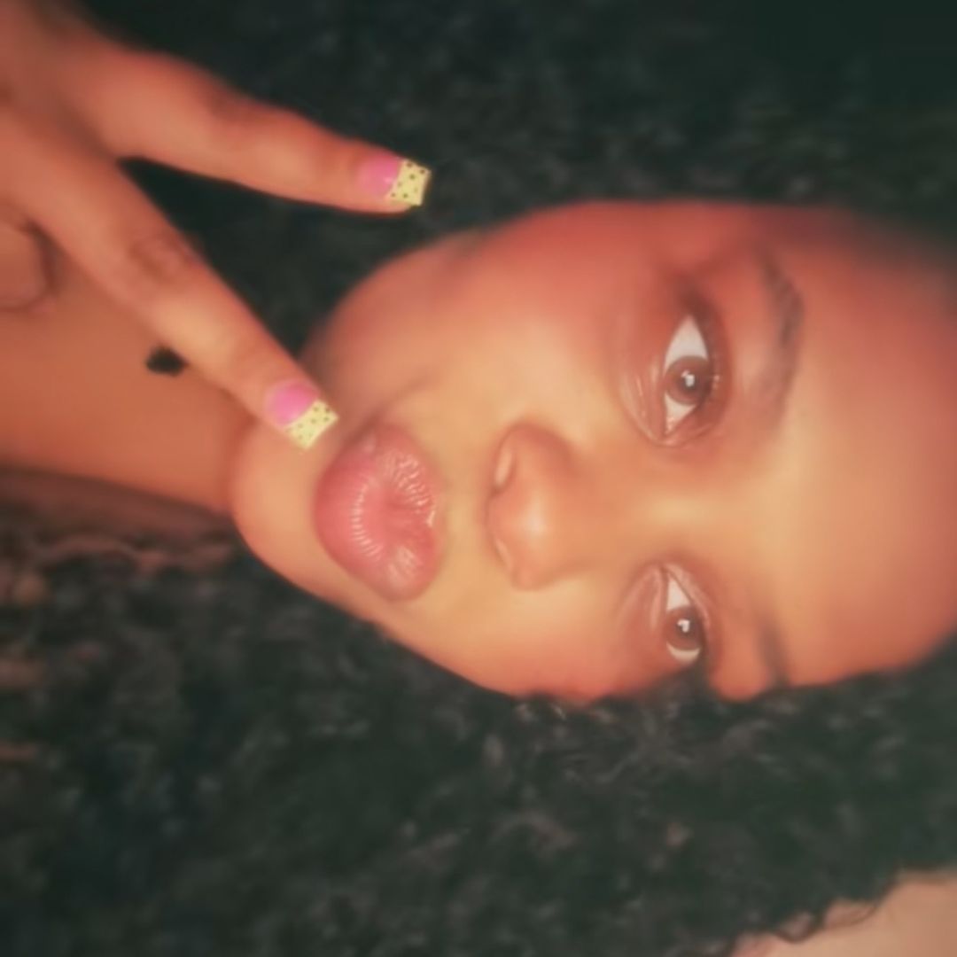 Samiya Jones