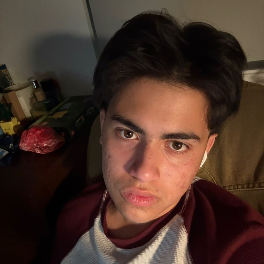 Luis DBruzos