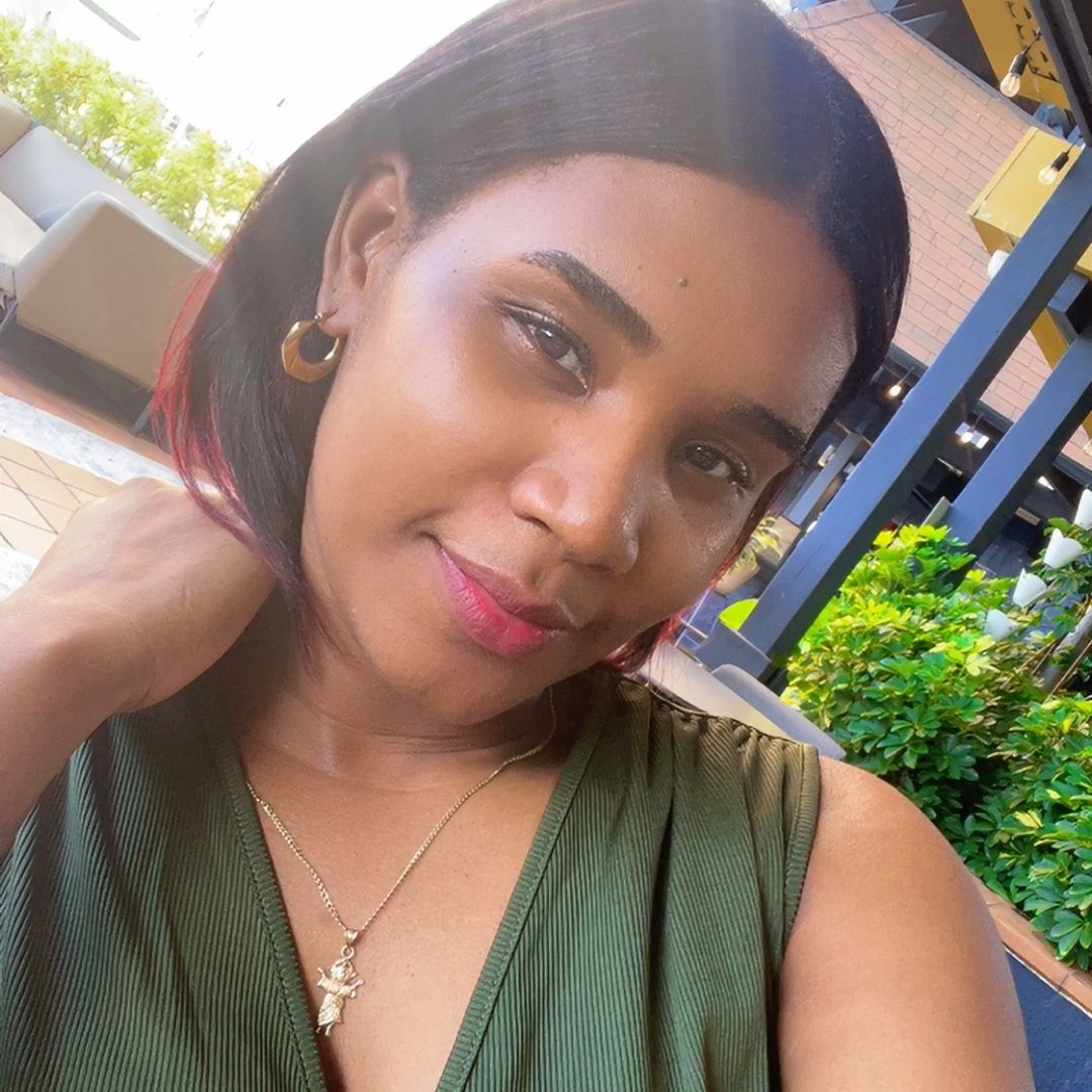 Anny esther Familia