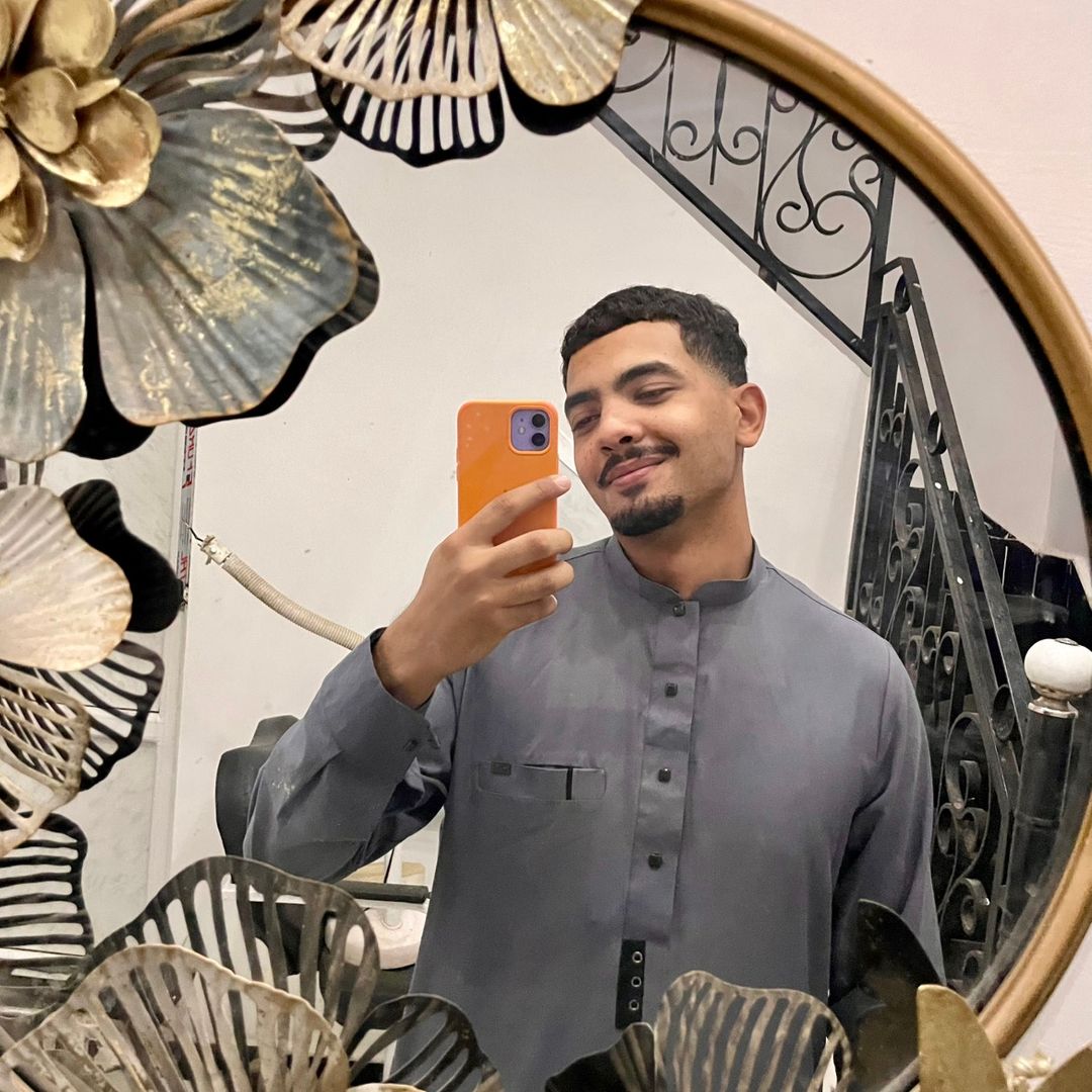 Mohammed 
