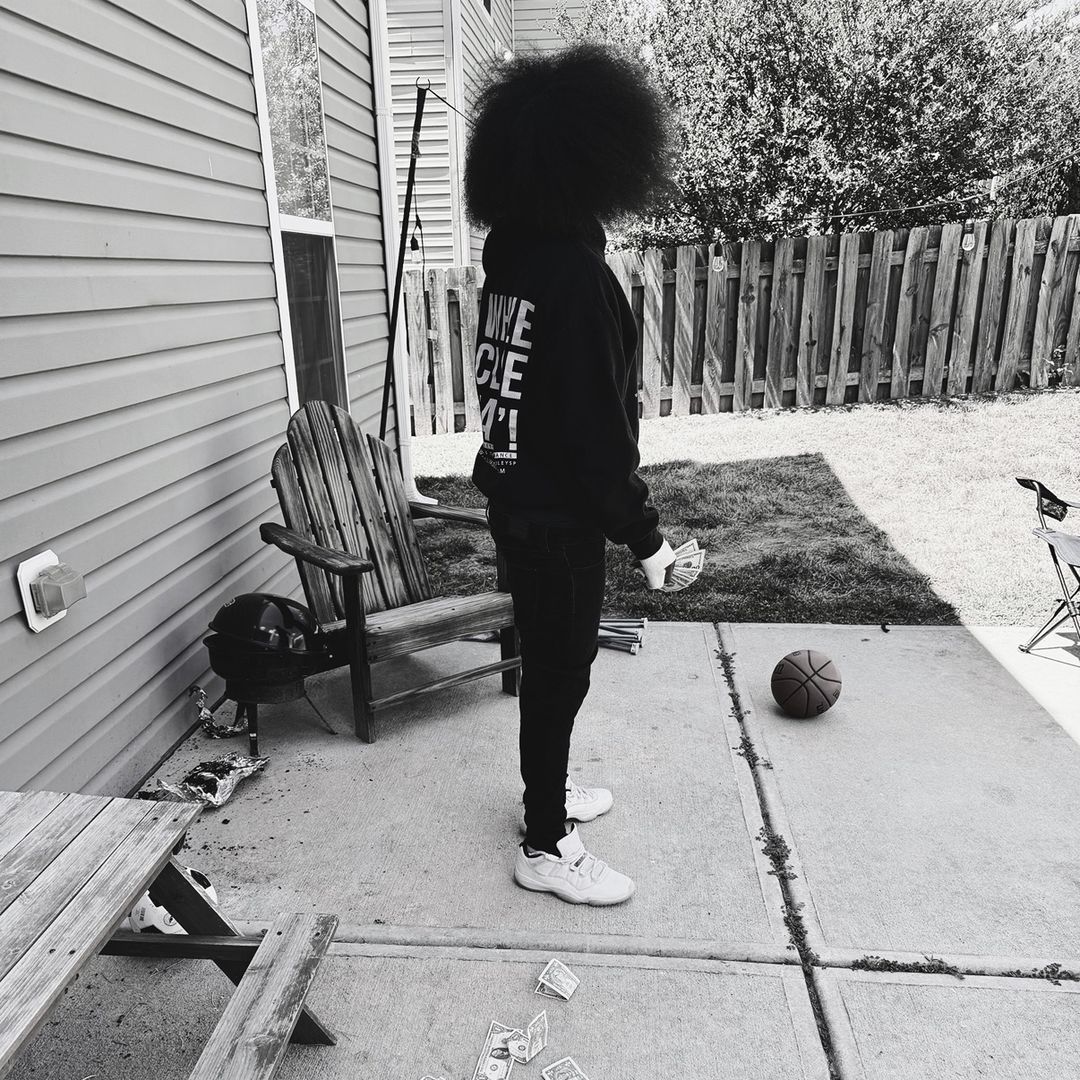 Londyn Mcgahee