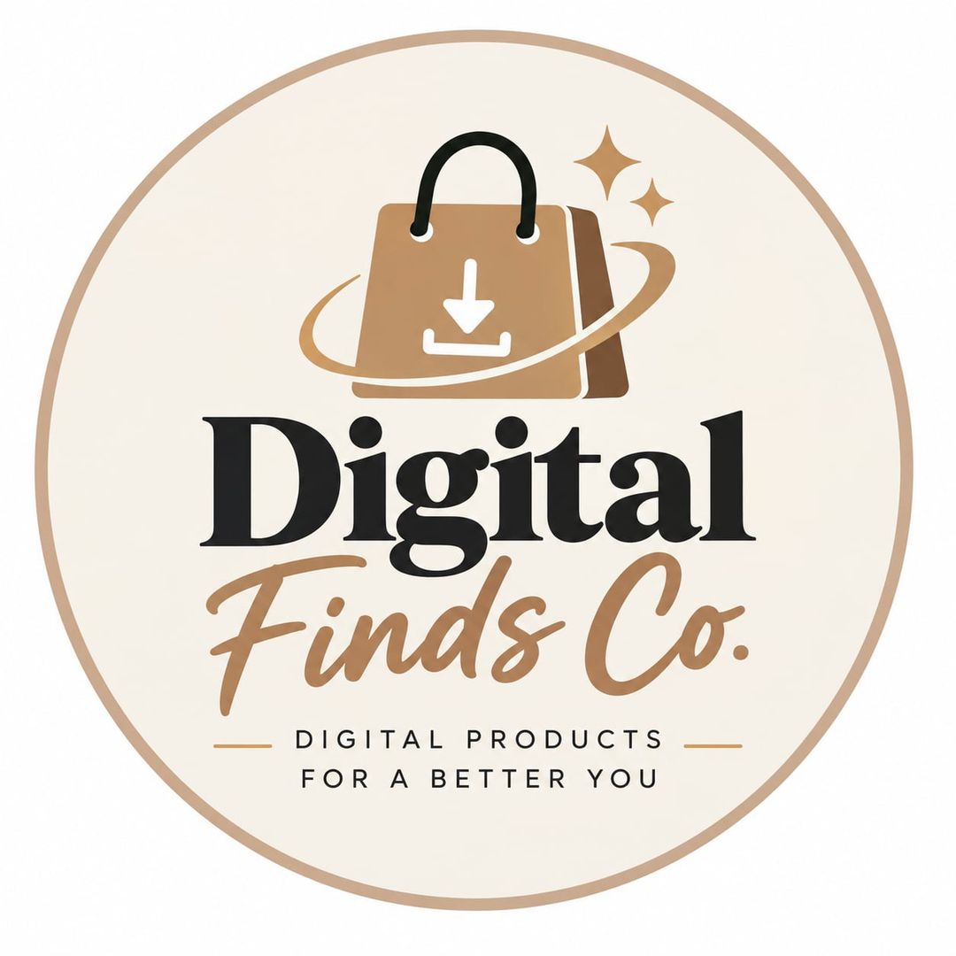Digital Finds Co