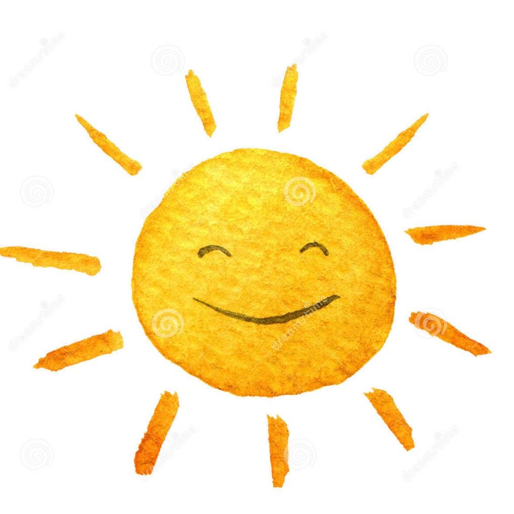 Hello Sunshine