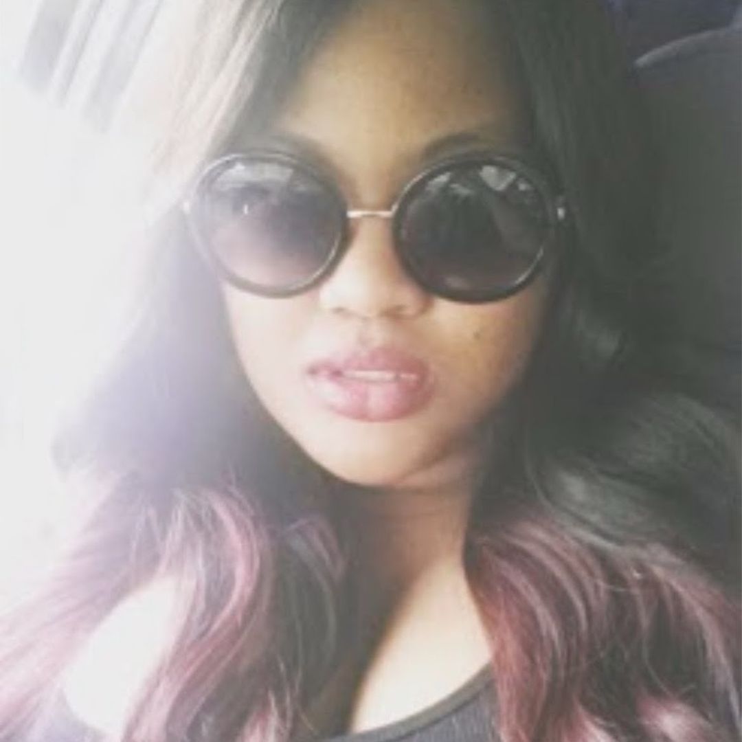 Sherina Stewart