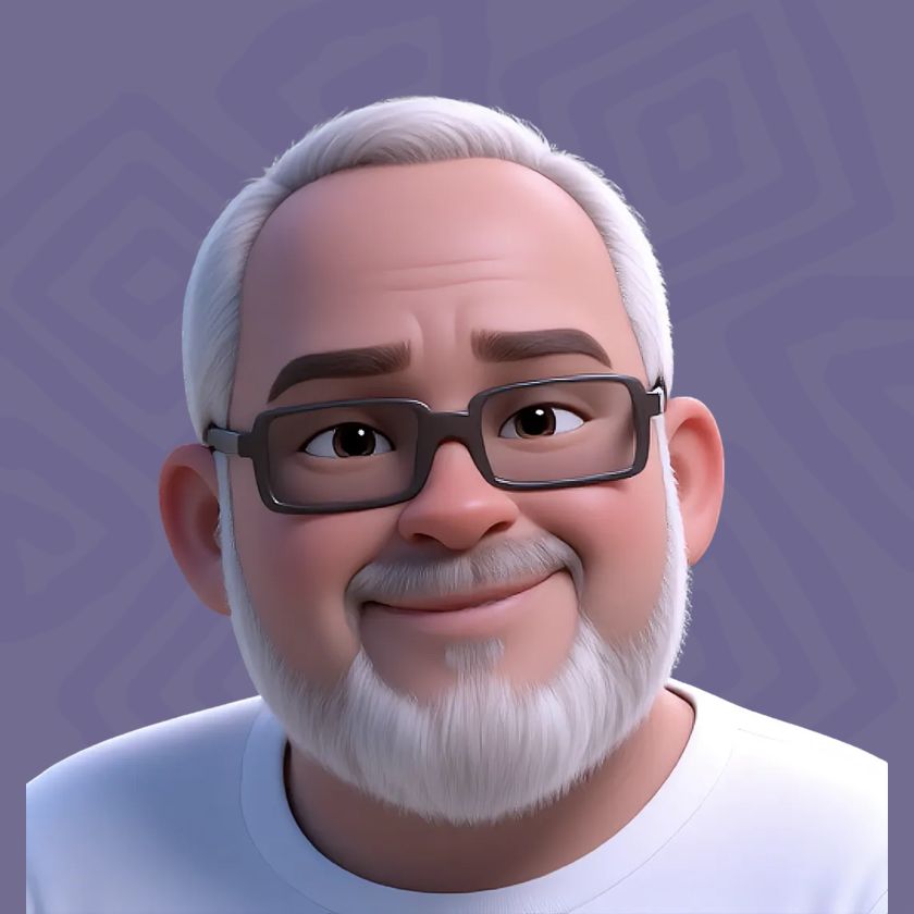 Mike James