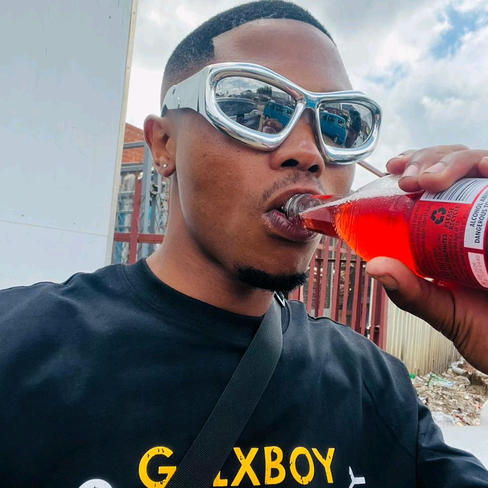Nhlanhla Lucky Phetheni