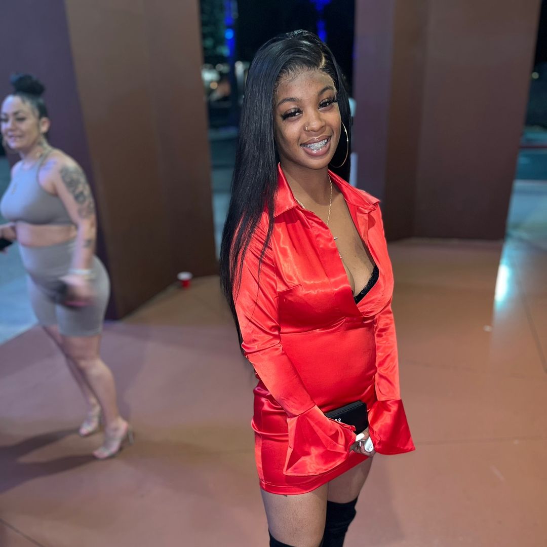 Nykeah Cobb