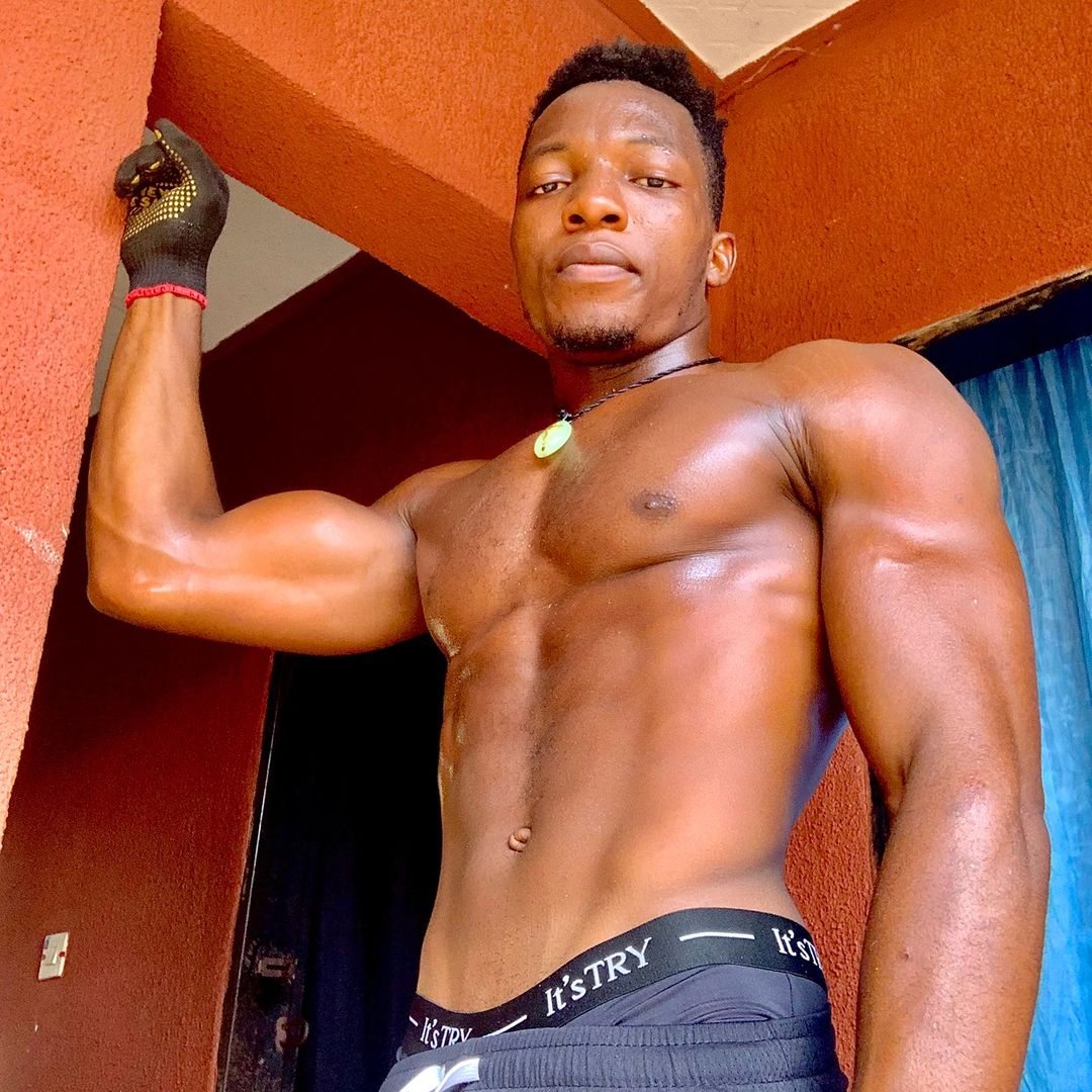 Pascal Thaddeus