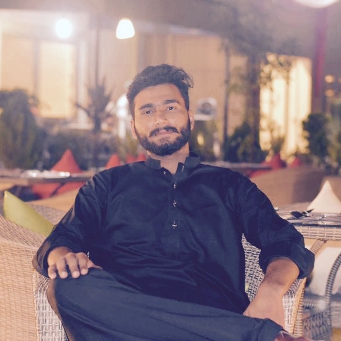 Sufi Mughal