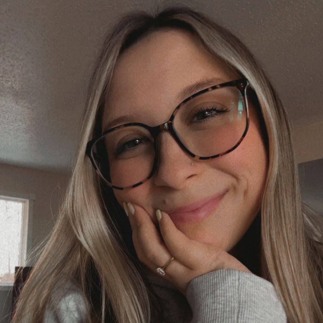 Alyssa St Jacques