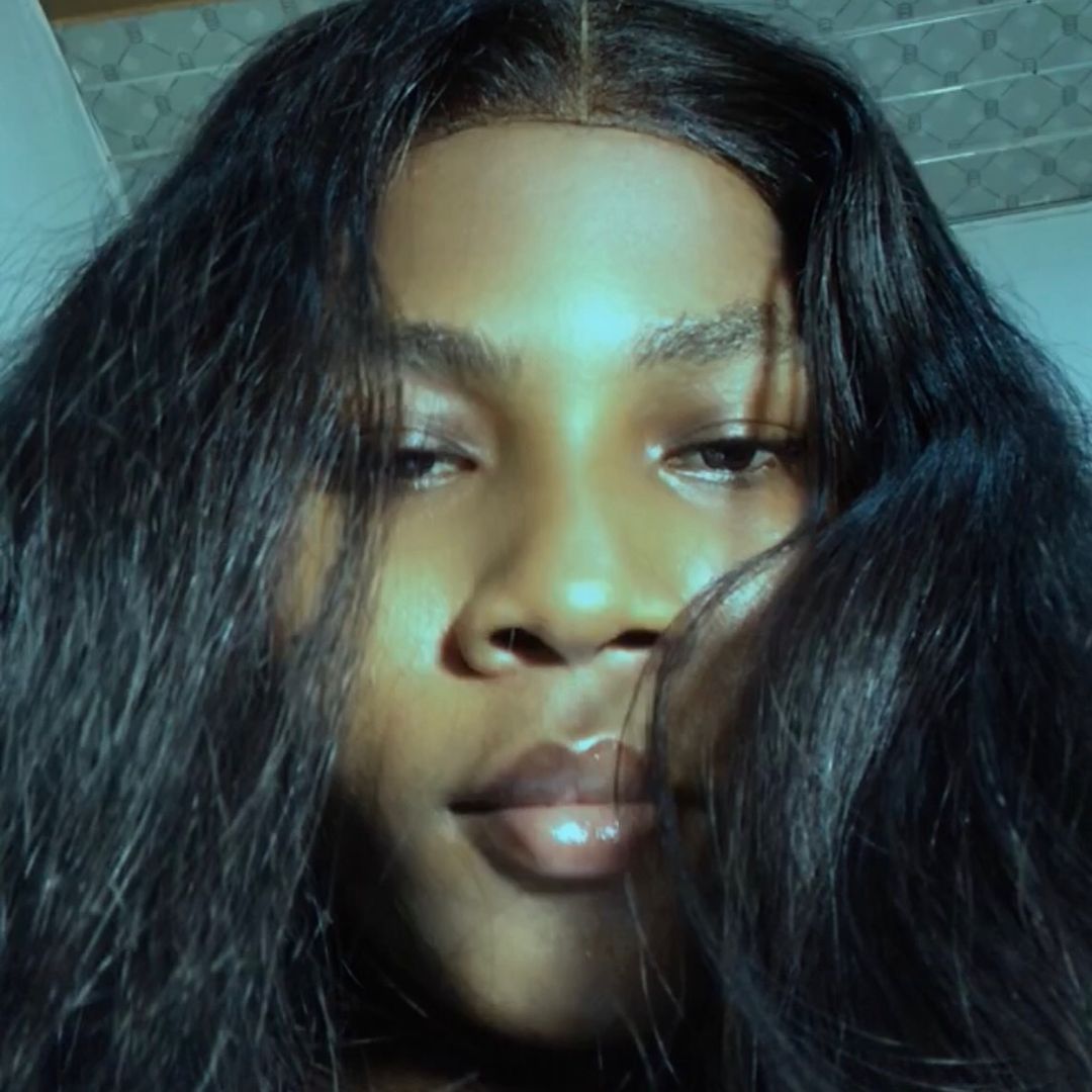 Diana Atinyo