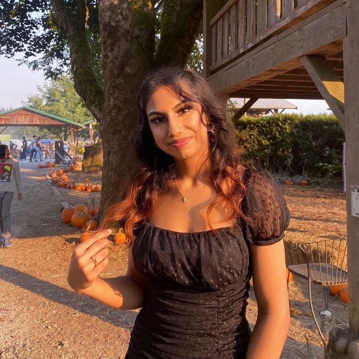 Payal Sareen
