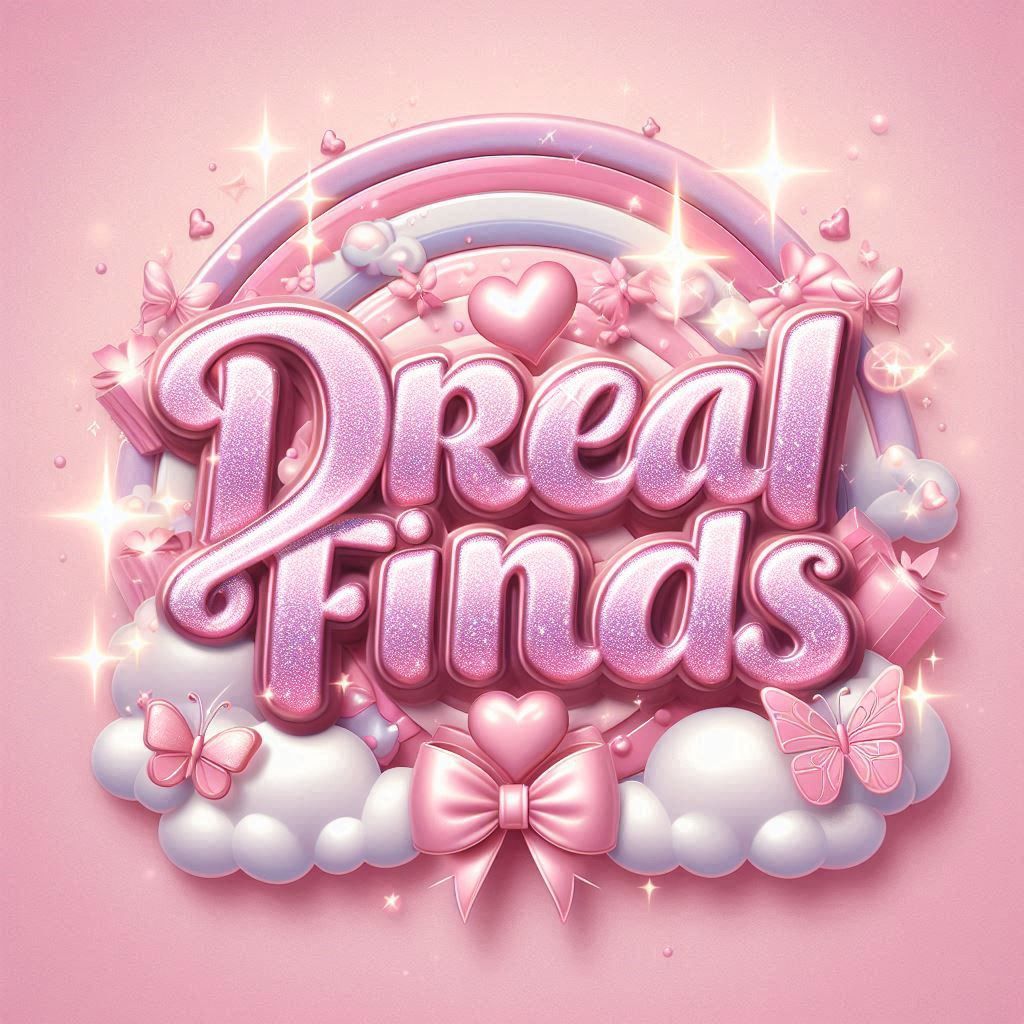 Dreal Finds