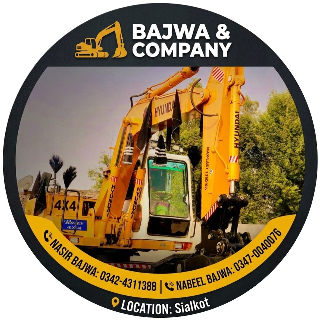Nabeel Bajwa