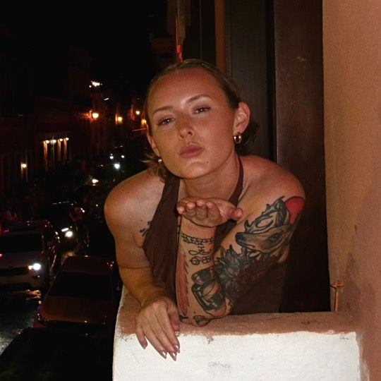 Britney Weber