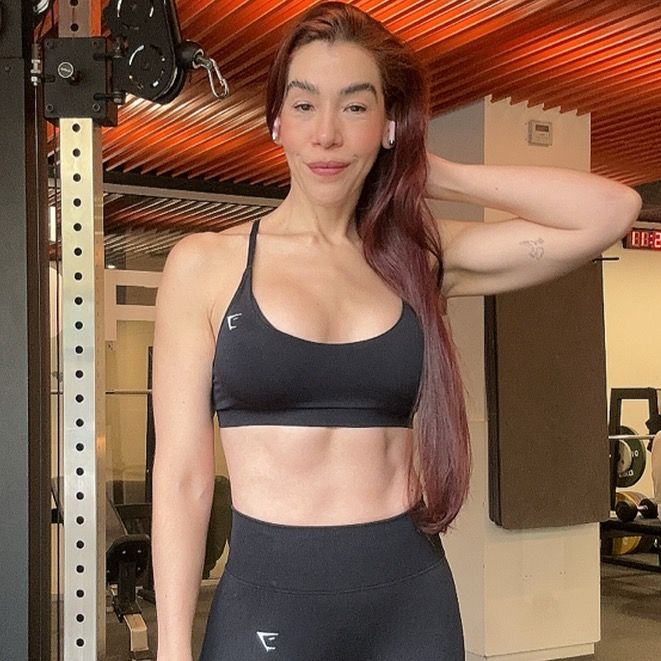 Adriana Morales