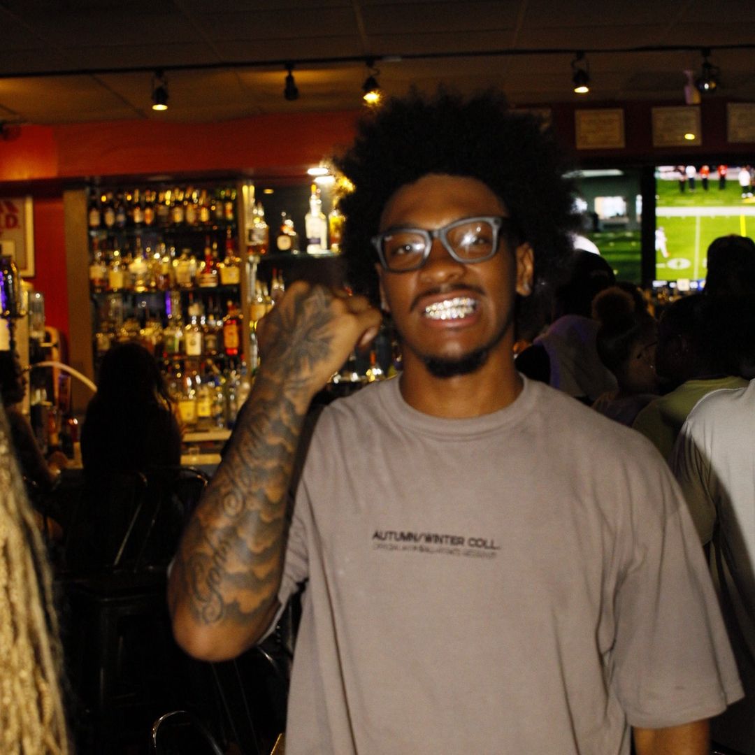 Trey Terrell
