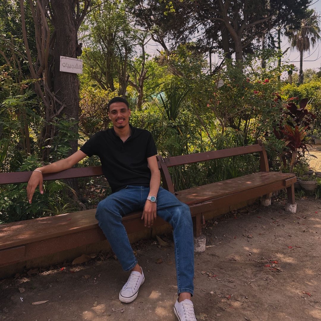 Omar Mohamed