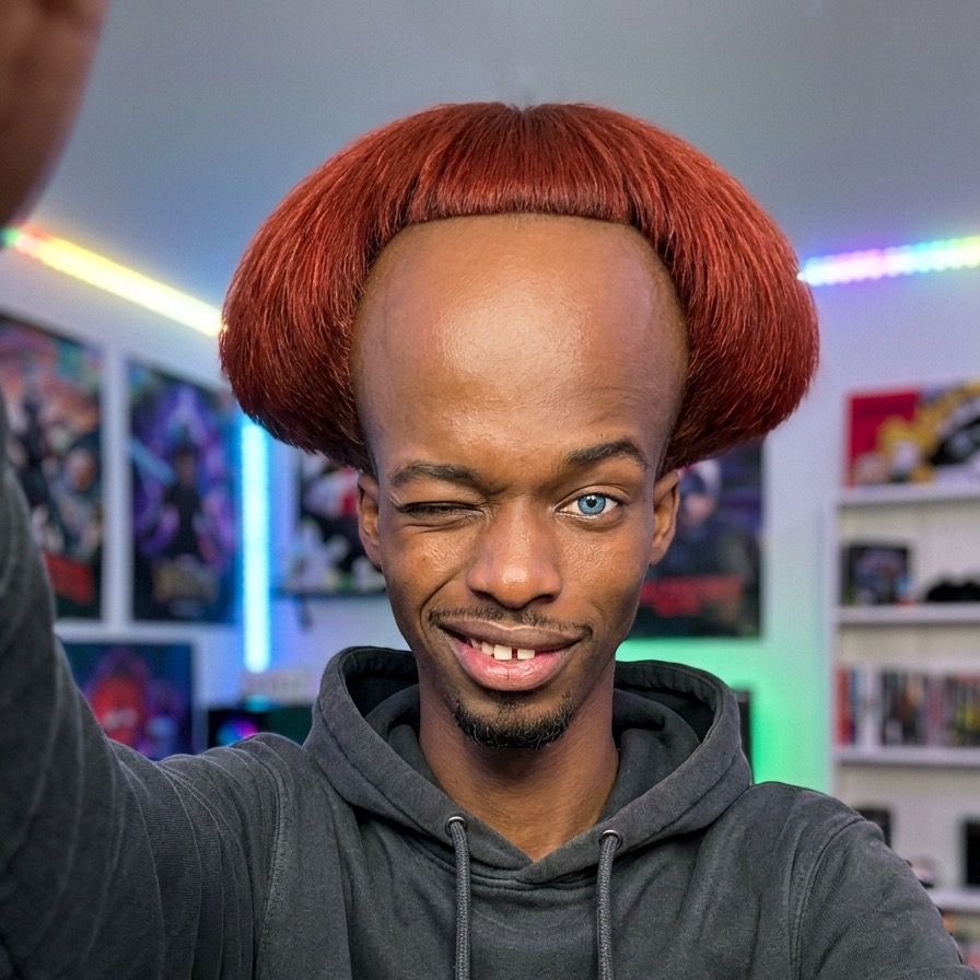 Jeff Longneck