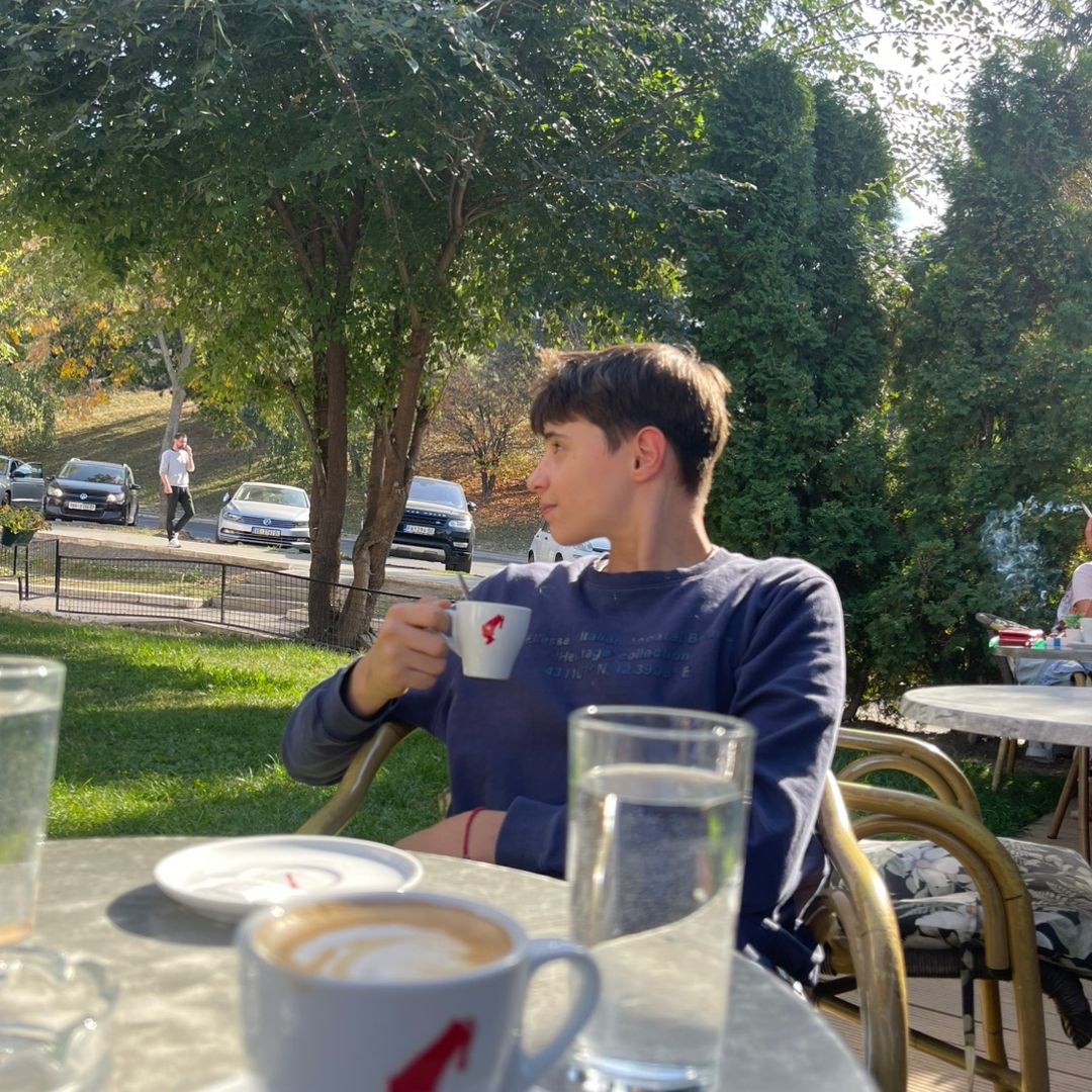 Dusan Jakovljevic