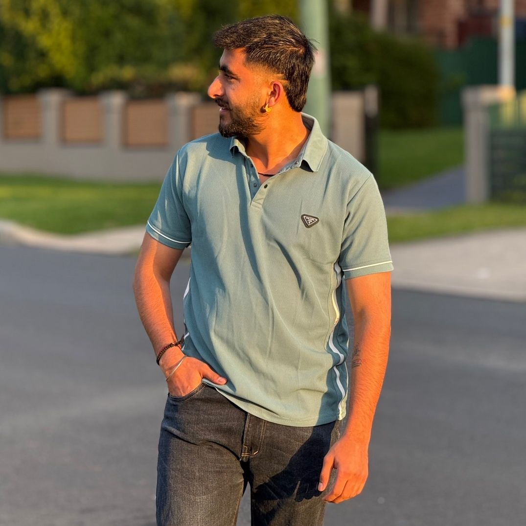 Eshank Sidhu