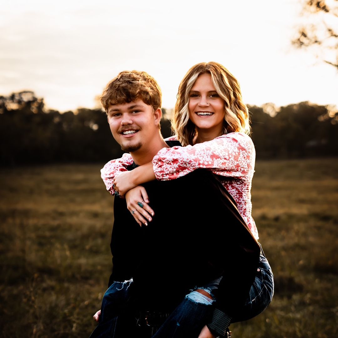 Rylee Coulter