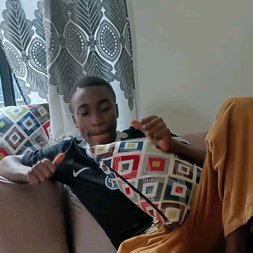 Amos Amisi