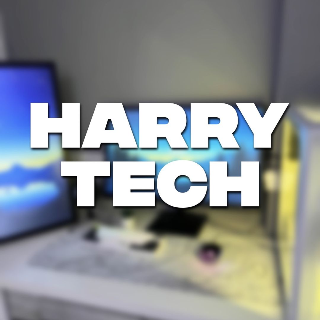 Harry
