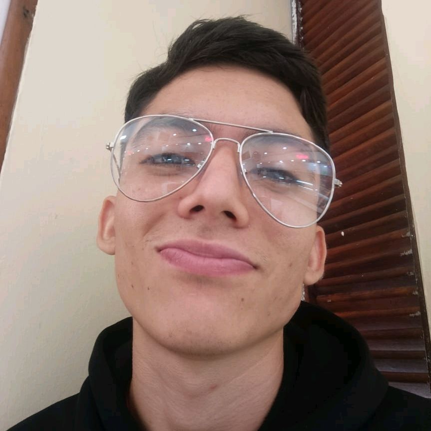 Ruben Belandria