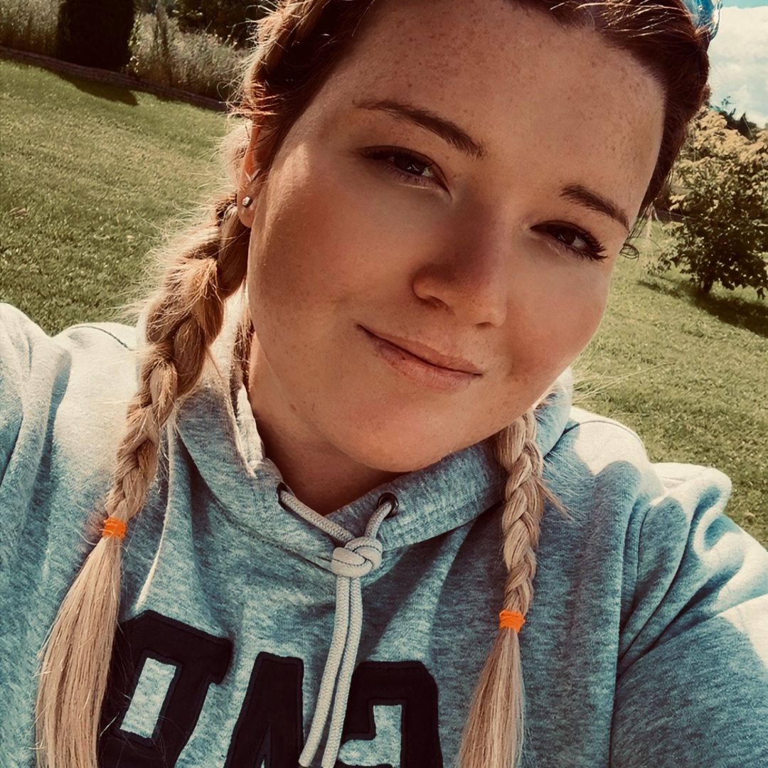 Madison Pilon