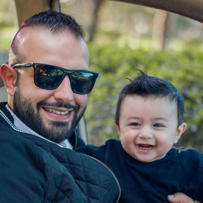Ali Manssour