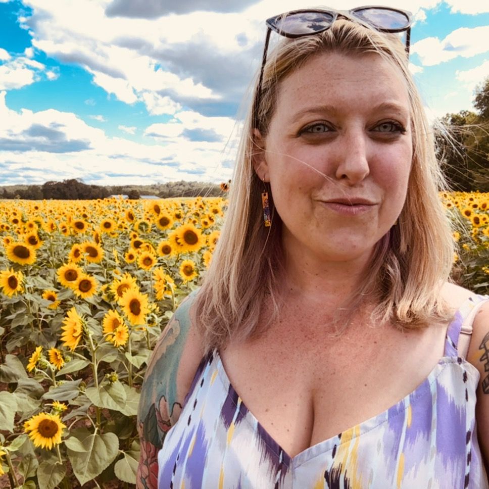 Christina Woodward