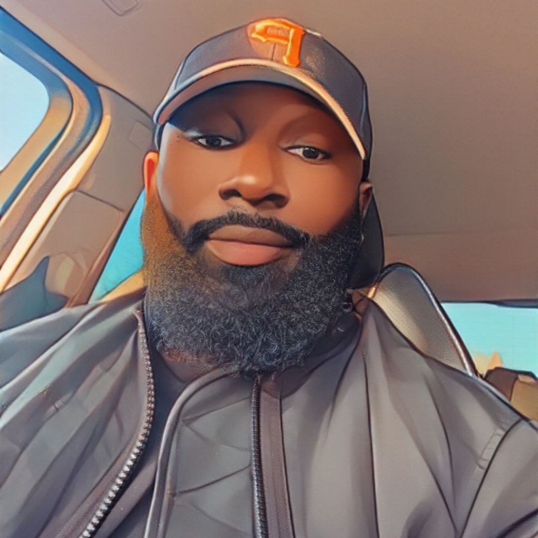 Deric Adjei