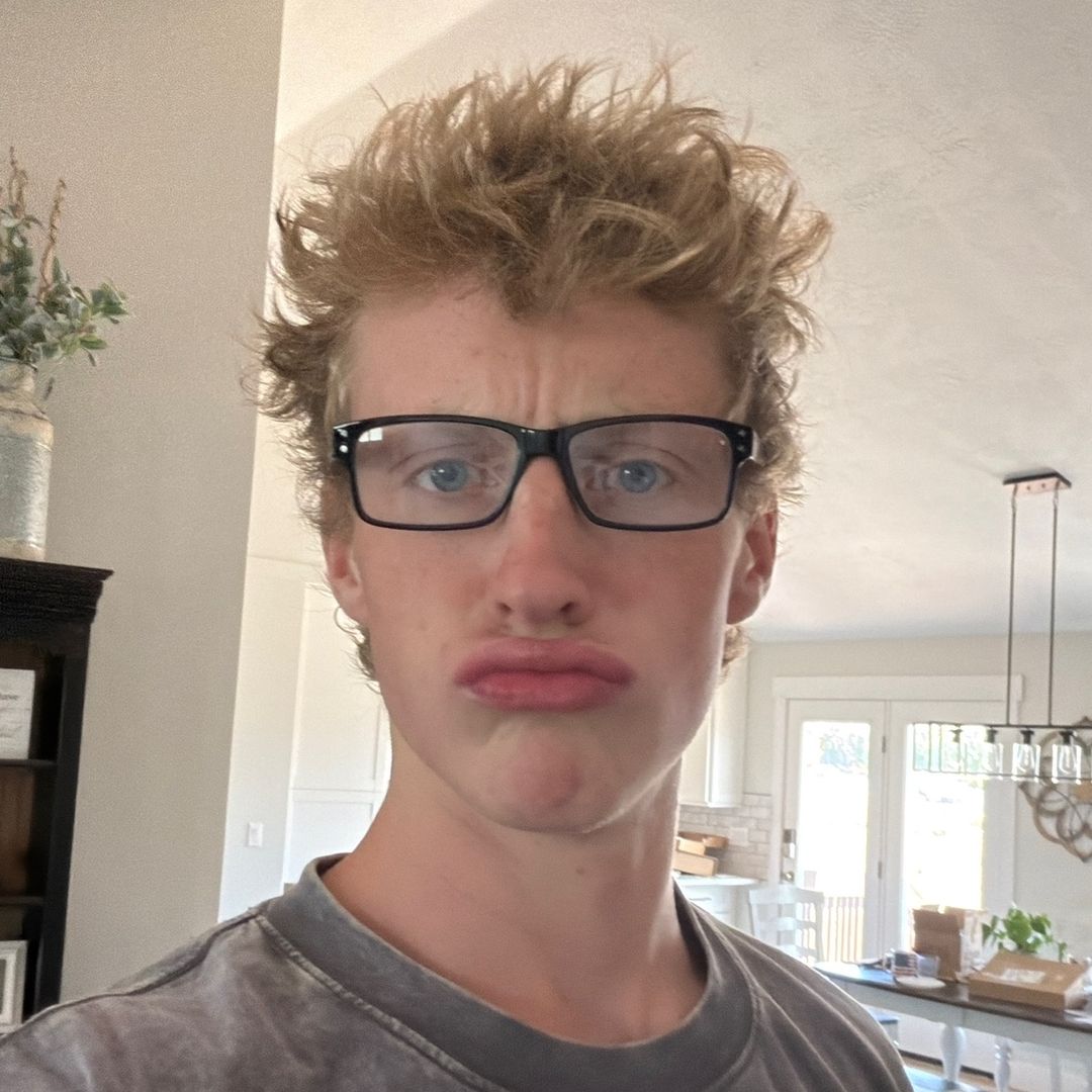 Sawyer Petersen