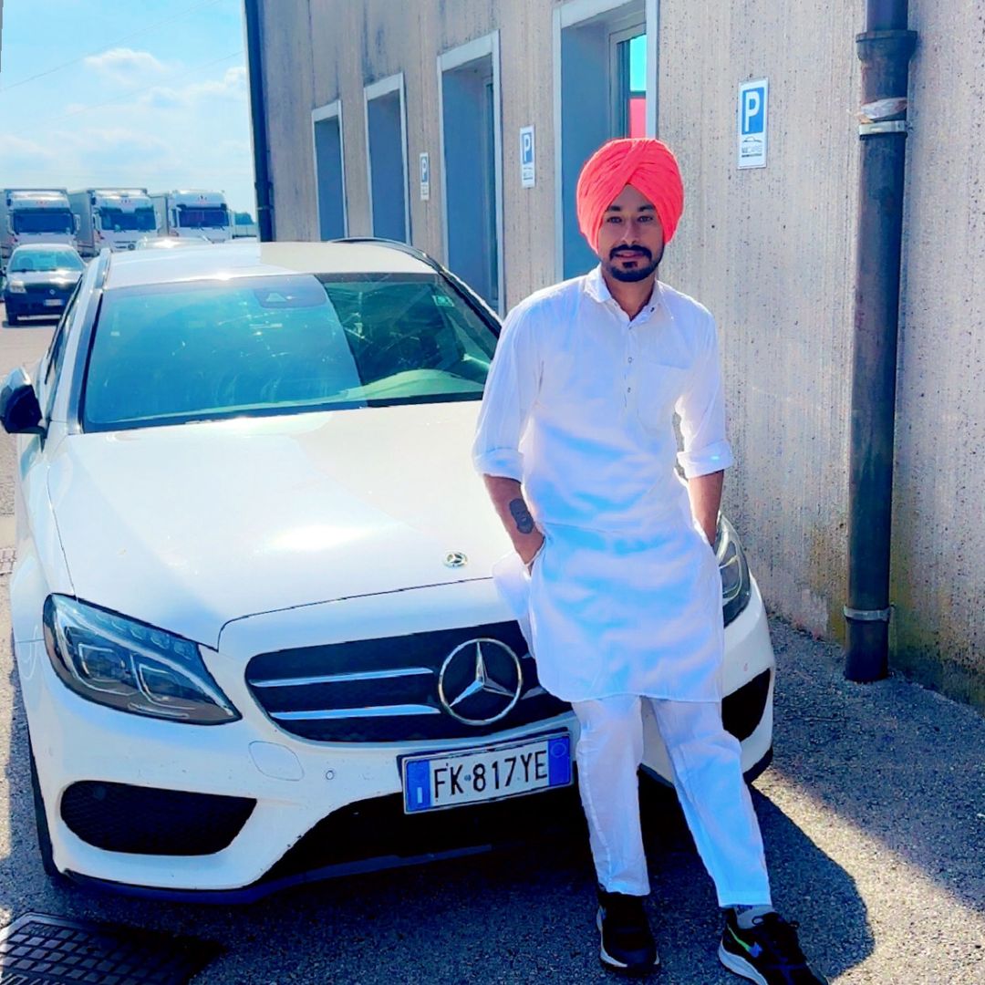 Kulvir Singh