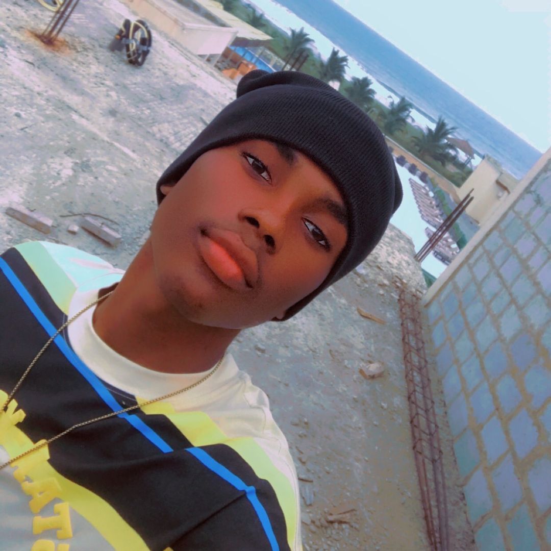 Enock Cobbinah