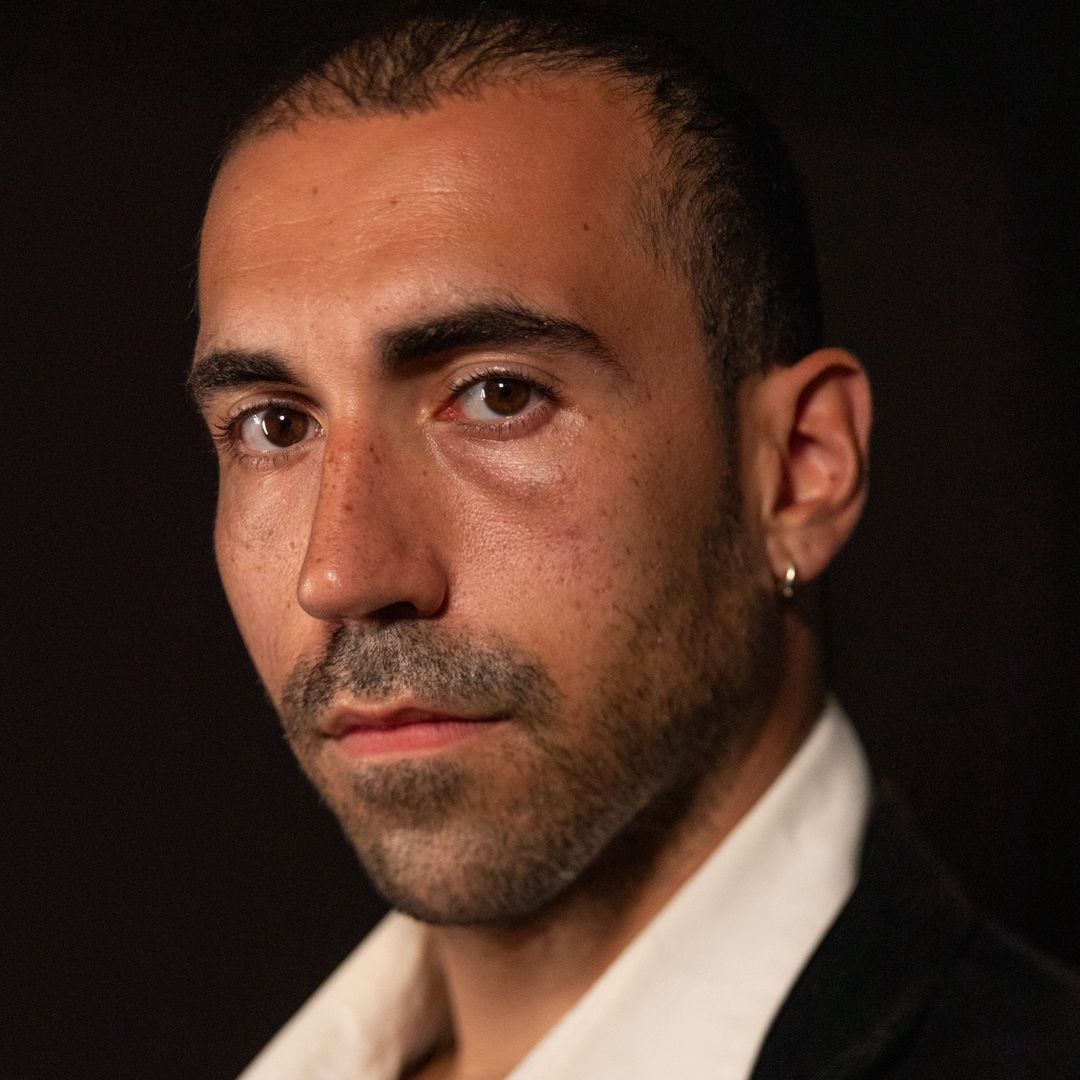 Matias Bonino