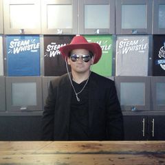 valentino tarape