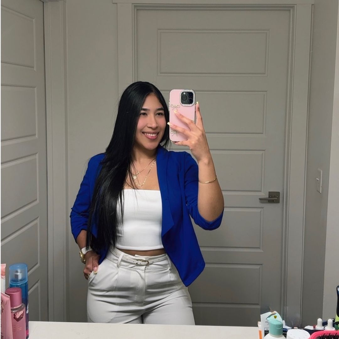 Lisbeth Sanchez 