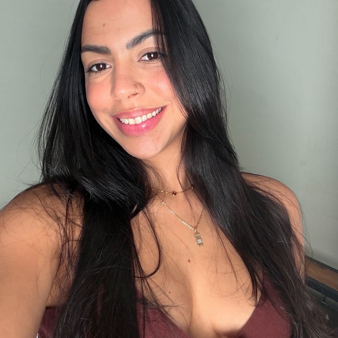 Karuline Gomes 