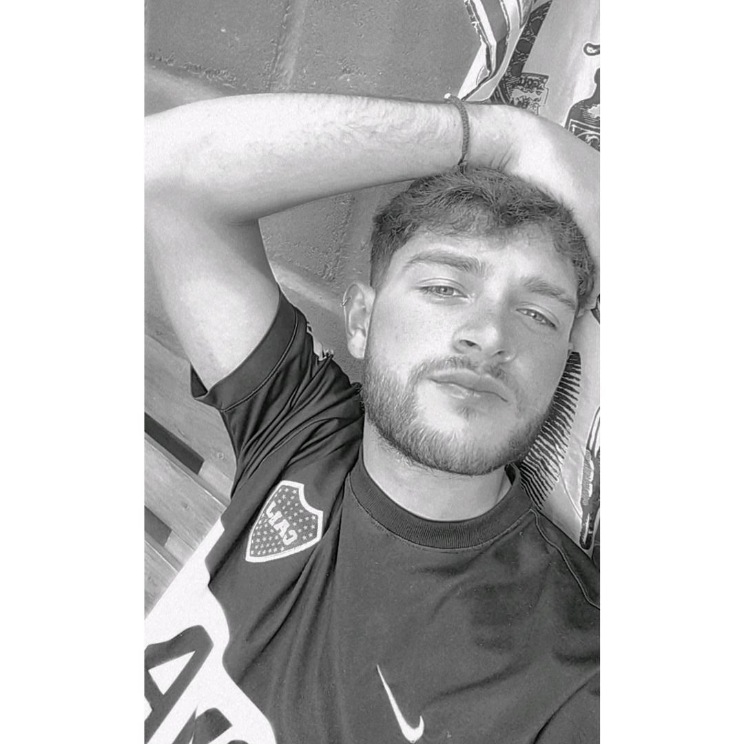 Ezequiel 