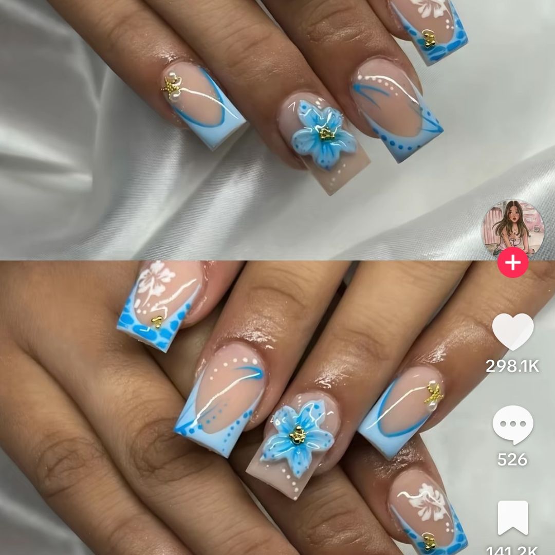 Michelle At