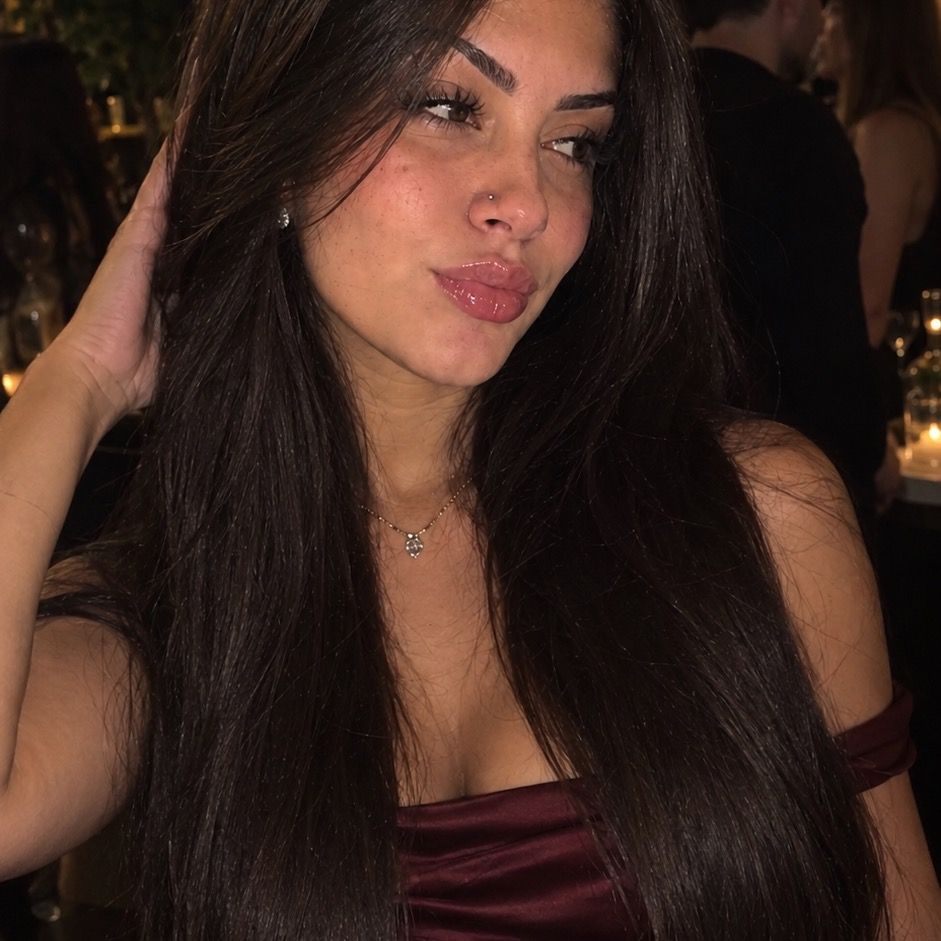 Valentina Montegro