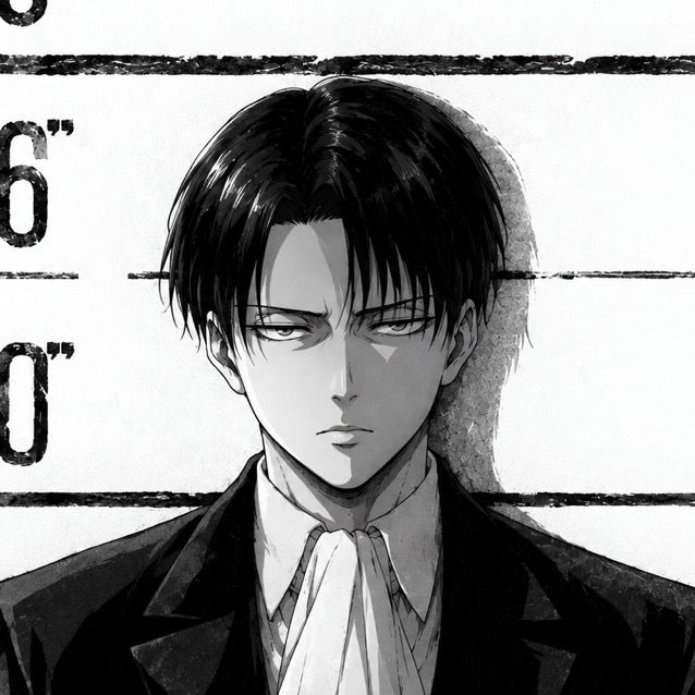 Levi Ackerman