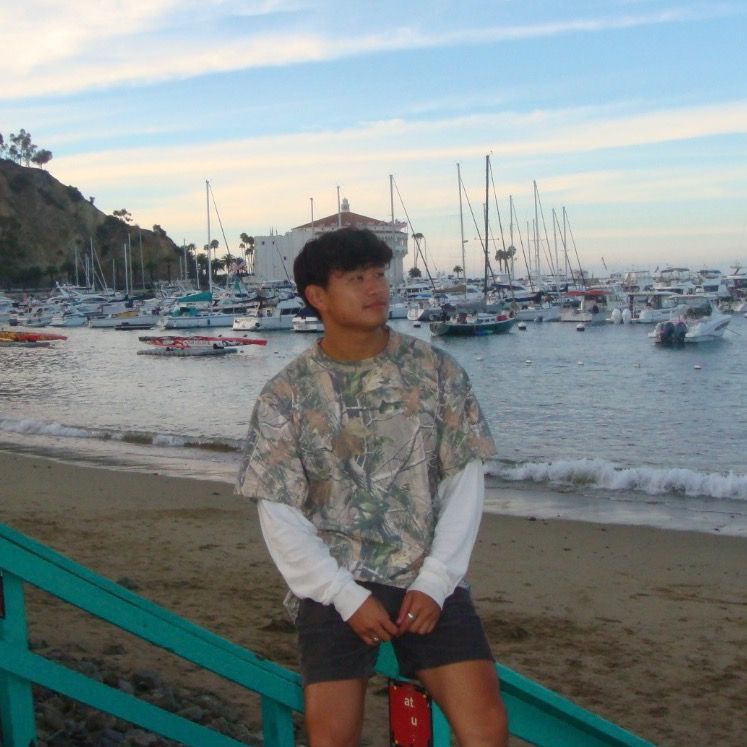 Justin Zhang