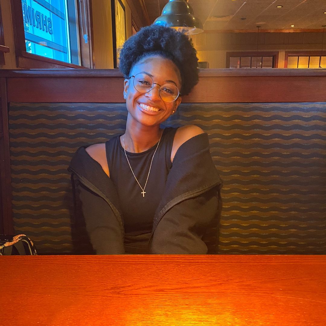 Jenessa Sammy