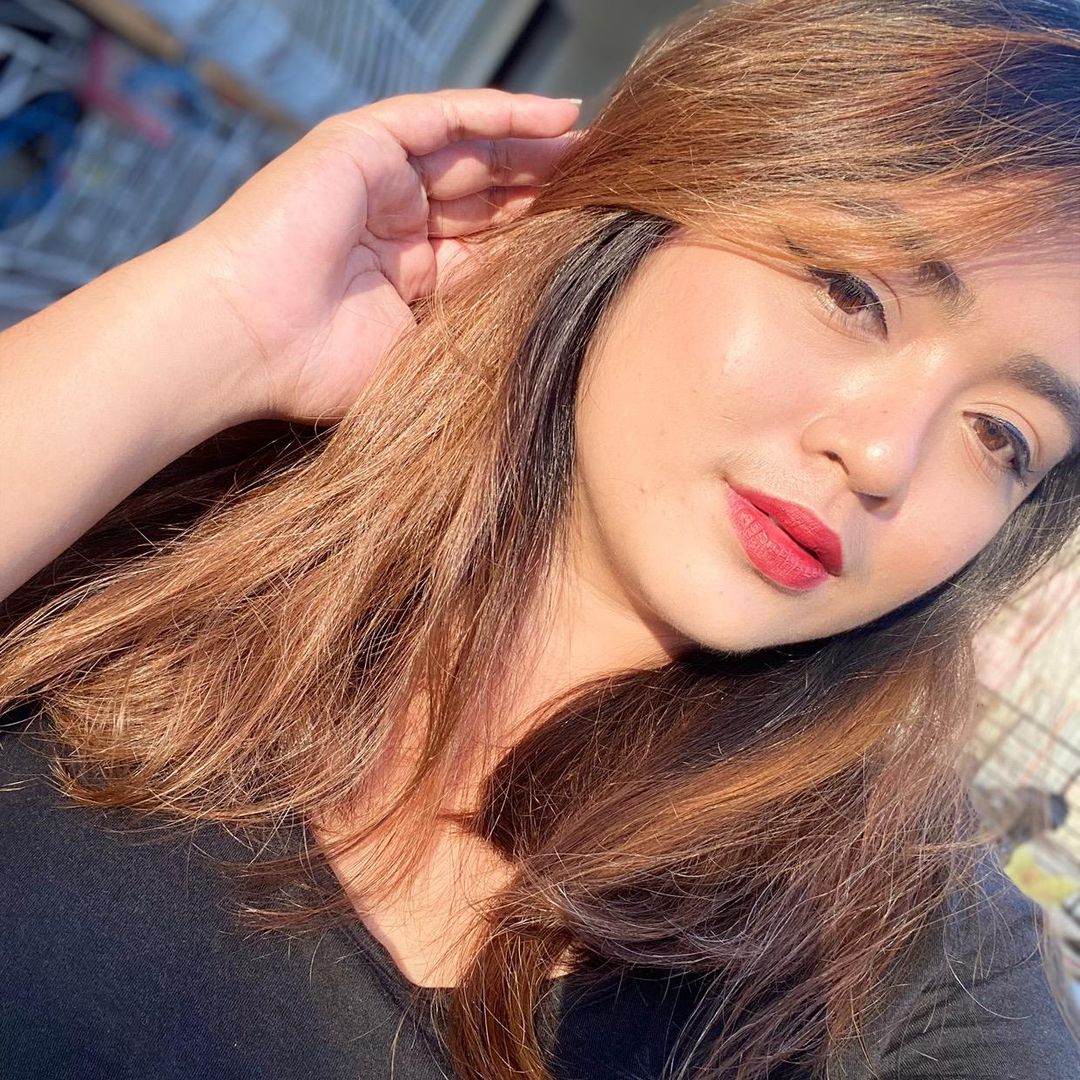 Rossuel Anne Binuya